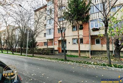 FILM! Apartament 3 camere, decomandat, Crangului, Lenin, Sfantu Gheorghe - 10