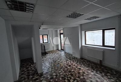 Spațiu comercial, de 134 mp, în Crângași - 2
