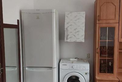 Garsonieră decomandată în Tractorul - 4