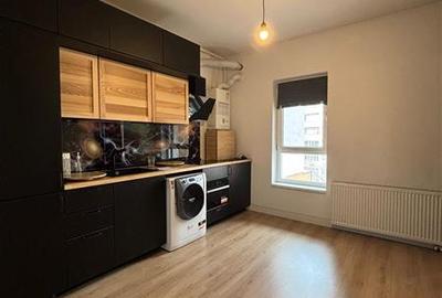 Garsonieră decomandată, mobilată în Fizicienilor - 1