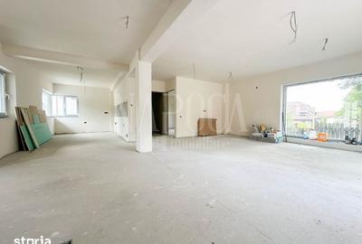 Casă cu 5 camere cu Teren 330 Mp în Zorilor - 2