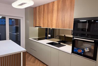 Casă cu 5 camere cu Teren 178 Mp în Fundeni - 1