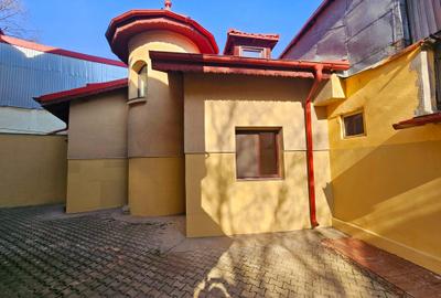 Spațiu de birouri – 5 camere, 2 băi – Central, Ploiești - 2