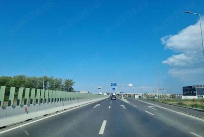 Vanzare Teren rezidential Cernica Posta 750mp Vanzare Teren rezidential Cernica Posta 750mp - 8