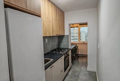 Garsonieră decomandată, mobilată în Iancului - 4