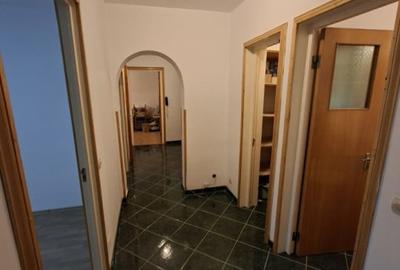 Apartament 3 camere decomandat Piata Muncii - 14