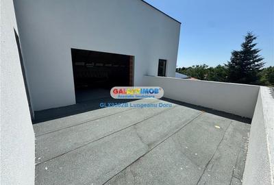 Vila P+1E+M, 310 mp, Laminorului Bucurestii Noi Colosseum,Teren 262 mp - 8