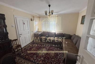 Casă cu 6 camere cu Teren 1005 Mp în Bughea de Jos - 14