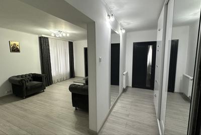 Apartament cu 3 camere decomandat în Central - 7