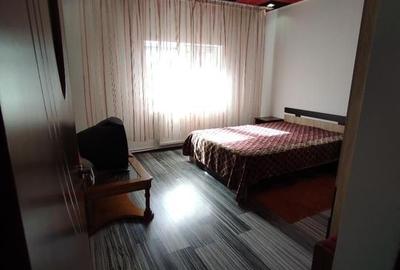 Casa 3 camere curte 250mp centrala Glina Ilfov Bucuresti - 8