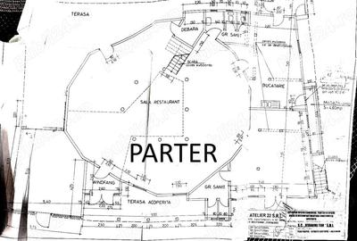 Spațiu comercial, de 350 mp, în Moreni - 5