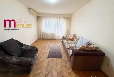 Apartament cu 4 camere decomandat în Ultracentral - 12