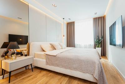 Apartament cu 2 camere în Pipera - 5