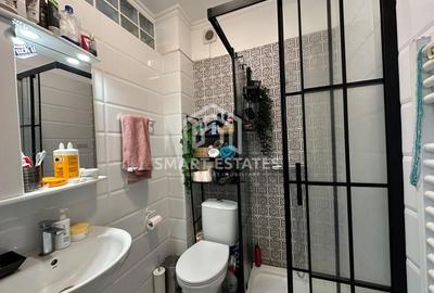 Metrou Jiului - Studio 52 mp Utili si  27 mp Curte - 7