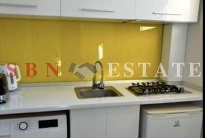 Garsonieră decomandată în Unirii - 2