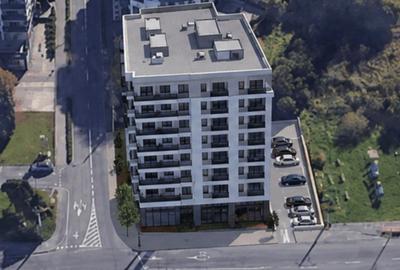 Teren Construcții intravilan de 1353 mp, în Zorilor - 1