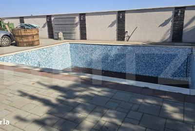 Casă cu 4 camere în Berindan - 17