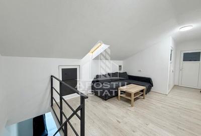 Apartament 4 camere,  Pet Friendly, Loc de parcare inclus, Giroc - 8