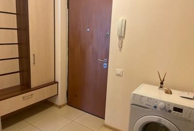 Apartament cu 2 camere decomandat, mobilat în Central - 7