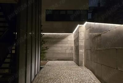 Dorobanti, 3 camere + garaj. Acces cu lift direct in apartament. - 6