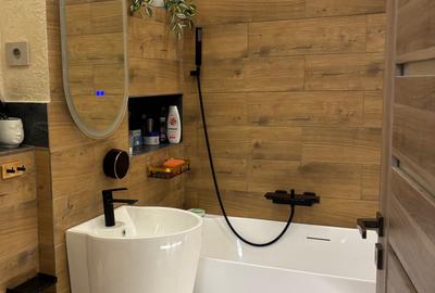 APARTAMENT DE LUX PE BULEVARDUL DECEBAL in INIMA CAPITALEI - 7