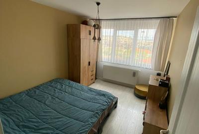 Apartament cu 2 camere în Libertății - 6