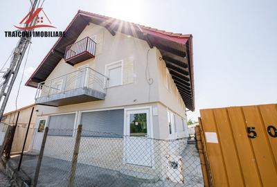 Cladire pensiune-restaurant cu hala si teren 7300mp, Faget ( Timis ) - 4