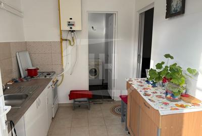 Apartament 1 camera, cu parcare, Marasti - 4