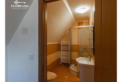 Casă de vacanță în Transilvania, în Saschiz Casă de vacanță în Transilvania, în Saschiz - 5