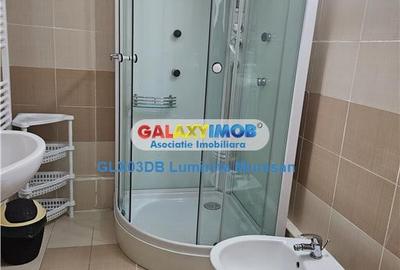 Apartament cu 2 camere decomandat, mobilat în Micro 6 - 1