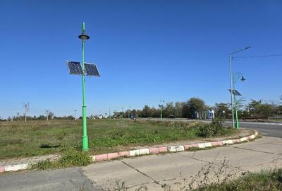 Vanzari terenuri in Navodari - 1