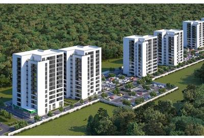 Apartament cu 3 camere decomandat în Rahova - 1
