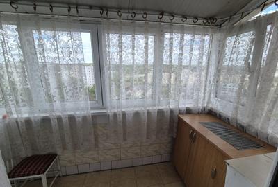Apartament cu 2 camere decomandat în Tătărași - 7