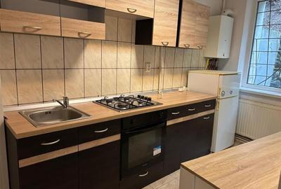 Apartament 3 camere decomandat 2 bai zona Strand - 5