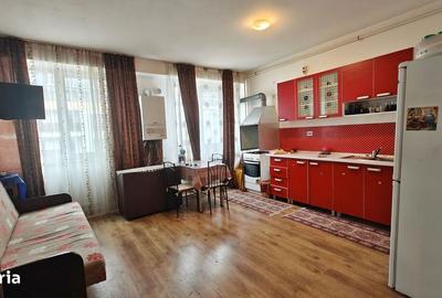 Apartament cu 2 camere în Sopor