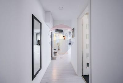 Apartament modern de vanzare cu 4 Camere, zona Cazaban - 17