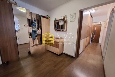 Apartament cu 3 camere decomandat, mobilat în Dâmbu Pietros - 14