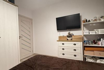 Apartament cu 2 camere semidecomandat în Central - 5