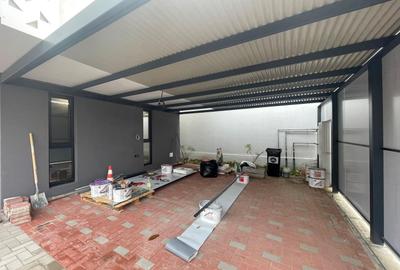 Casă individuală cu 4 camere cu Teren 190 Mp în Buziașului - 15