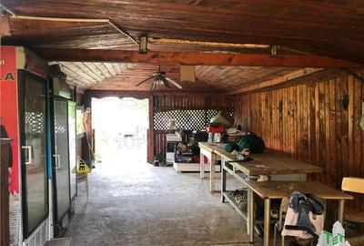 Constructie P+2 cu 385 mp utili - Cornetu - Mihailesti - 6