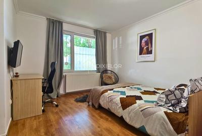 Apartament cu 2 camere | 2 bedroom apartament | Cornișa - 3