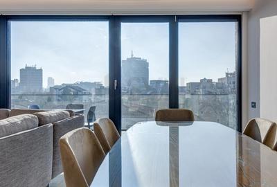 REA1015517 Penthouse superb Primaverii - 6