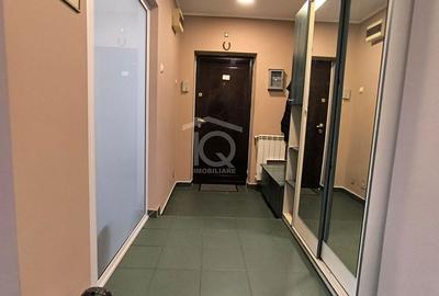 Apartament cu 4 camere decomandat în Păcurari - 10