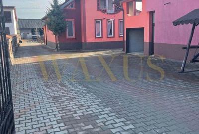 Casă cu 4 camere în Dumitra - 9