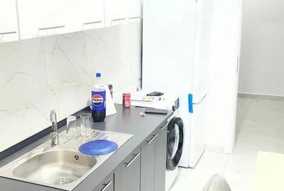 Apartament cu 2 camere decomandat în Chiajna - 9