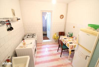 Apartament cu 2 camere decomandat în Mazepa 2 - 2