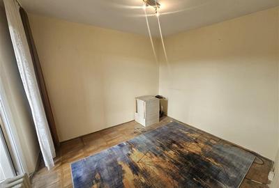 Apartament cu 2 camere nedecomandat în Micro III - 3