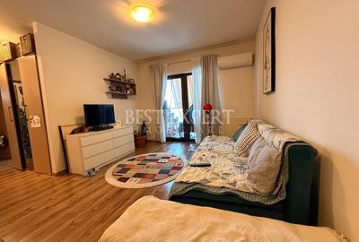 Apartament 2 camere cu parcare subterana & boxa/ Liviu Rebreanu/Auchan Titan - 1