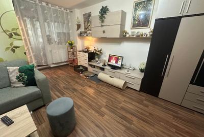 Garsonieră semidecomandată în Pantelimon - 24