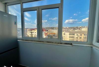 Apartament cu 2 camere decomandat, mobilat în Canta - 7